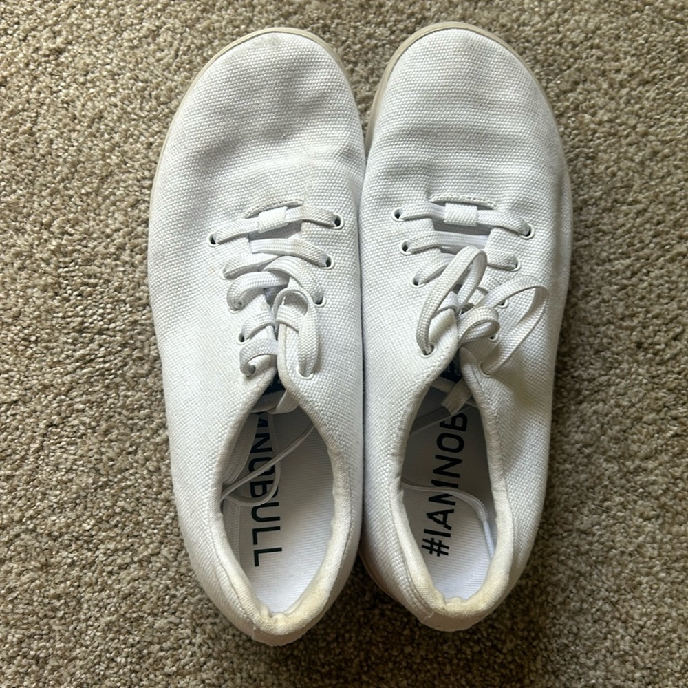 No Bull Canvas Trainer
